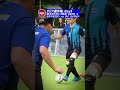 【準決勝決定】日本代表はタイ代表と対戦｜ブラインドサッカー男子アジア選手権 Day 8 ハイライト