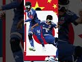 【準決勝決定】日本代表はタイ代表と対戦｜ブラインドサッカー男子アジア選手権 Day 8 ハイライト