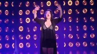 Bethany Fagan sings 'You Can Always Count On Me' from City of Angels