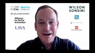 Day 1 | Welcome + Keynote Andy Slavitt, Senior Advisor White House COVID-19 Response Team