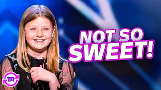 Download Lagu SHY 10-Year-Old Singer Is Hiding A Big SURPRISE From The Judges When She Starts To Sing! 👀 MP3 Download Lagu SHY 10-Year-Old Singer Is Hiding A Big SURPRISE From The Judges When She Starts To Sing! 👀 MP3