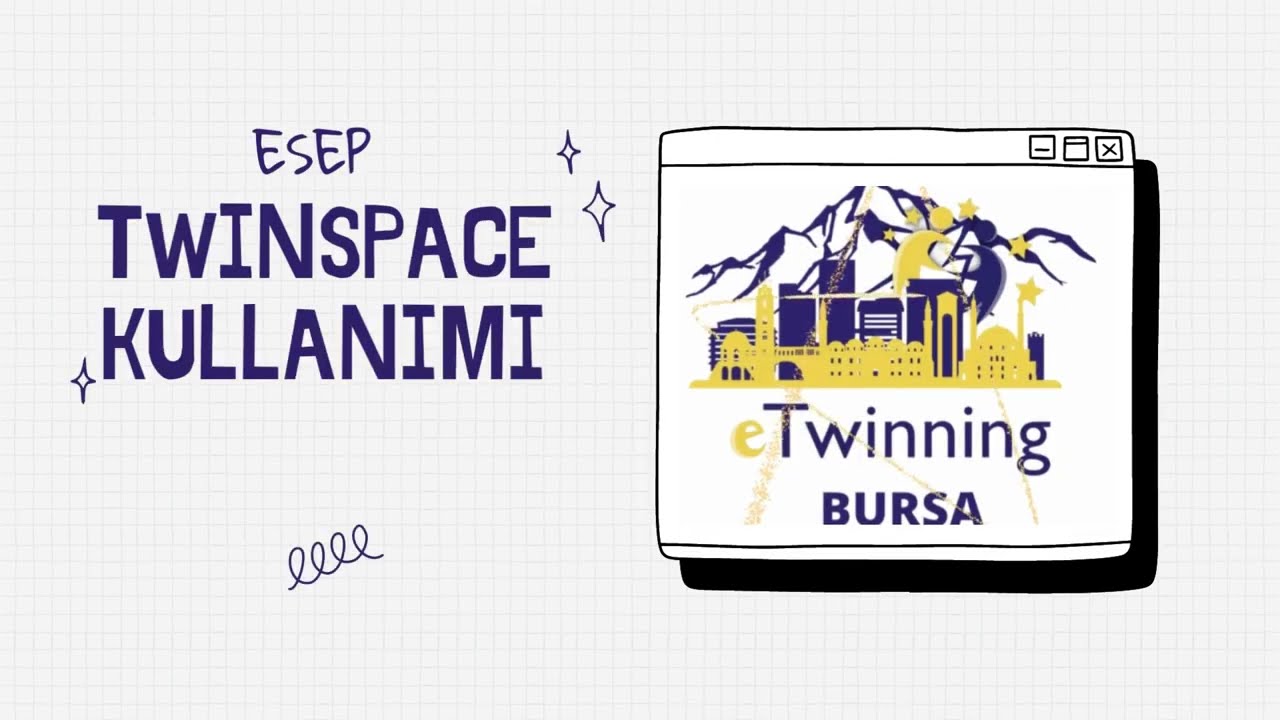 1-Twinspace Kullanımı