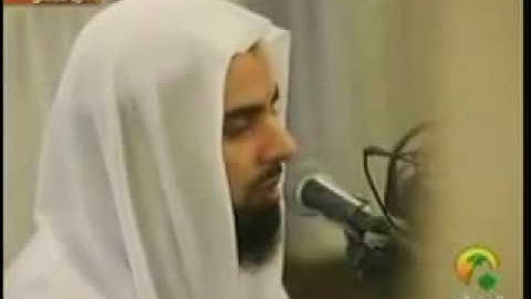 سورة القلم للشيخ صلاح ابوخاطر