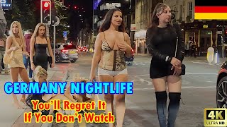 What's REALLY Happening in Germany's Nightlife Scene | Travel Documentary