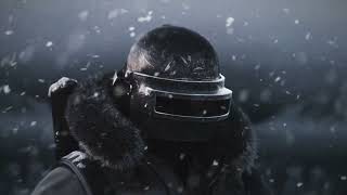 PUBG Logo (Vikendi Reborn)