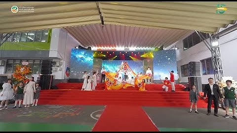 Tiết mục Văn nghệ 20/11: "YOU RAISE ME UP" - Thầy cô Ngôi Sao Hà Nội và Hansers khối 6