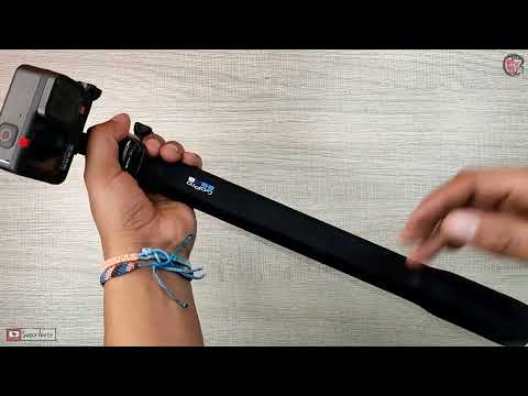 🎬 Video relacionado con palos selfie GoPro