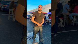Mtp Makes Special Appearance Receives Free Food Free Drinks And Vip Experience