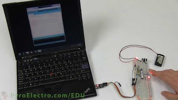 AVR vs Arduino - An Introduction To Microcontrollers - PyroEDU