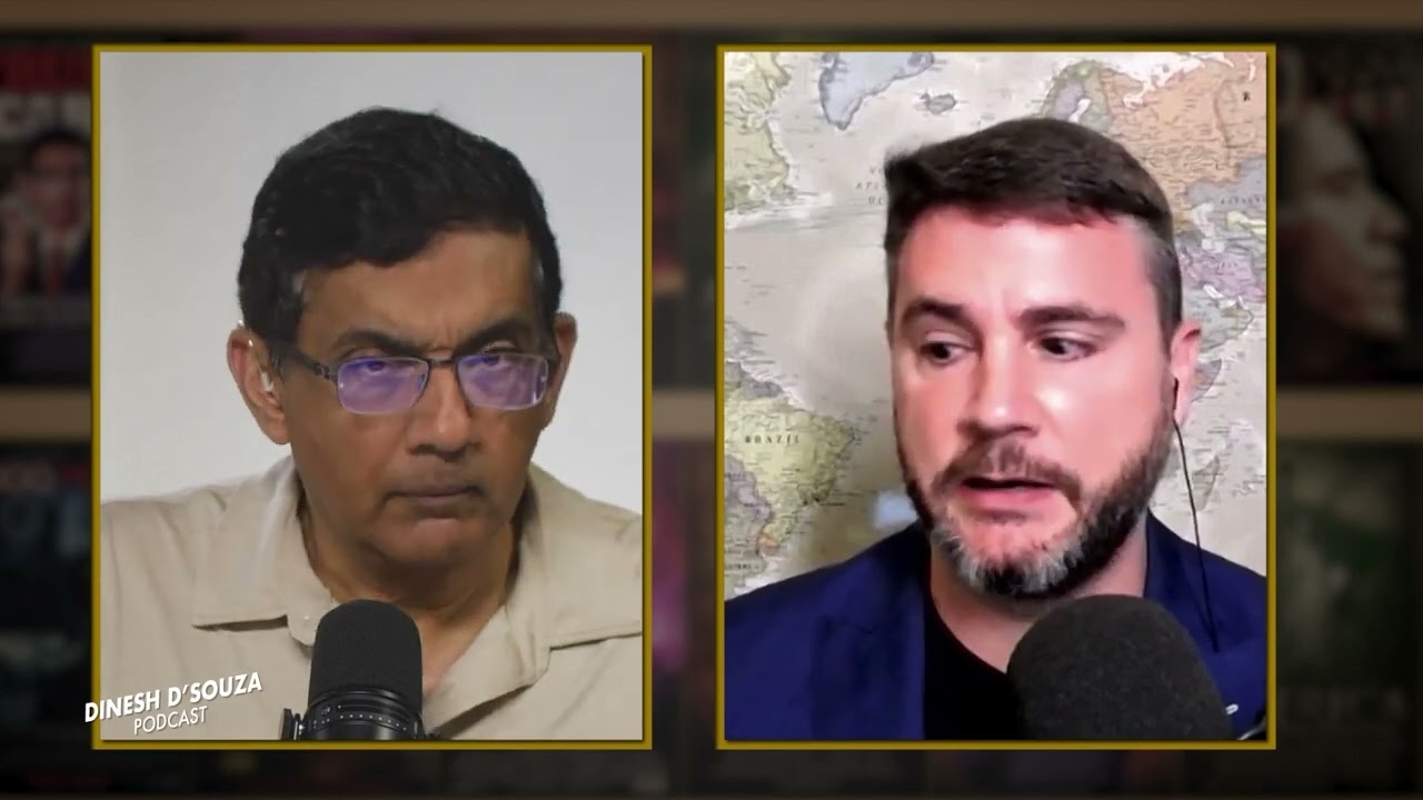 The Tie Between ESG And The Rampant Socialist Infiltration Of Corporations