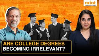 Sridhar Vembu Says No Zoho Job Needs A College Degree, Prompts Big Question Is India Ready?