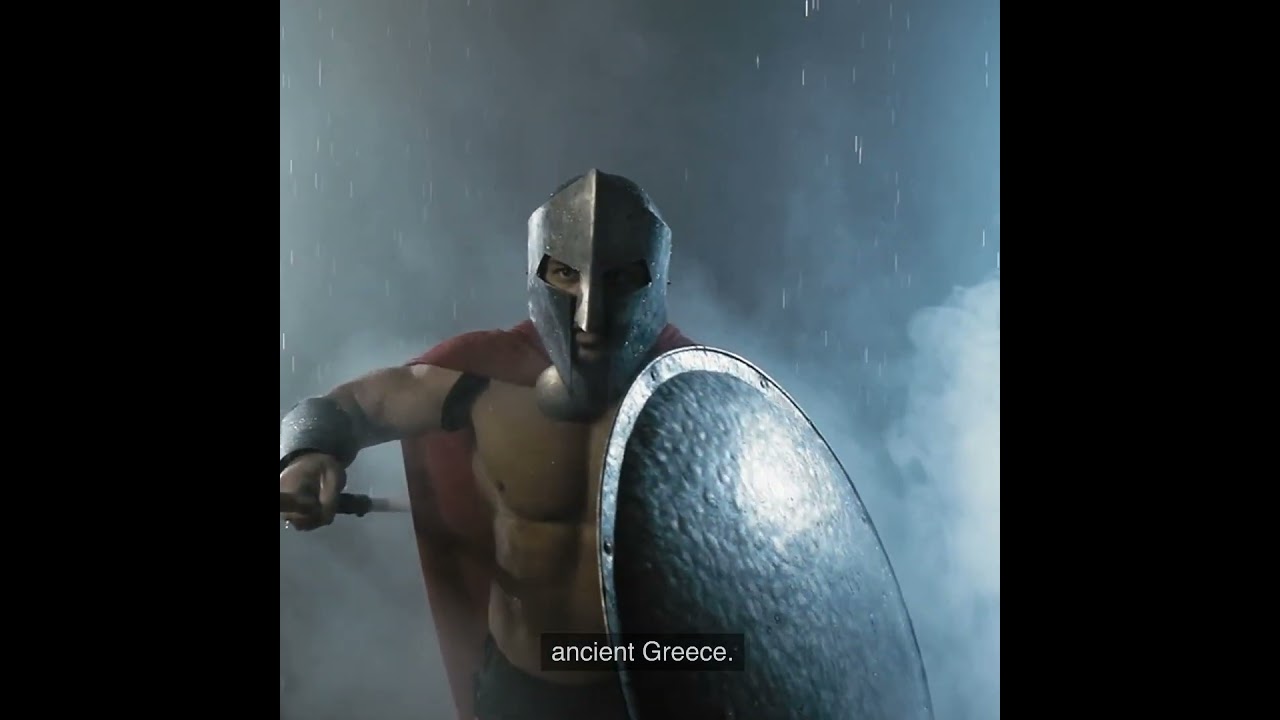 Top 5 Legendary Ancient Warriors 