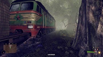 Crysis Warhead - Improvisational Playthrough - [Delta Difficulty] - Part Twenty