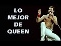 Capture de la vidéo Lo Mejor De Queen / Las Mejores Canciones De Queen / Grandes Éxitos De Queen