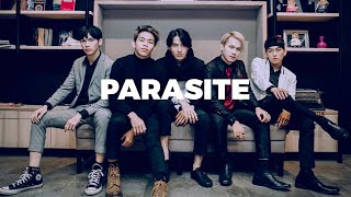 TGX - PARASITE M/V