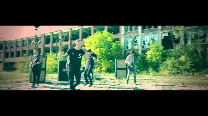 Punk Goes Pop Vol 6   We Came As Romans I Knew You Were Trouble Music Video