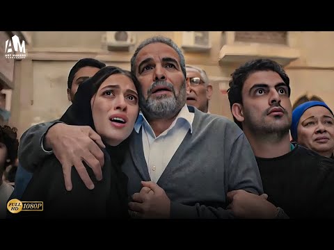أبوه جاله في الحلم وسابله رسالة كانت سبب في إنقاذ حياته هو وولاده ملخص حكاية