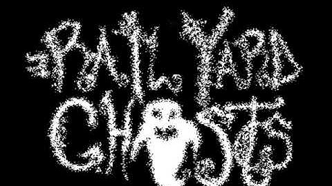 Rail Yard Ghosts- Fear Not