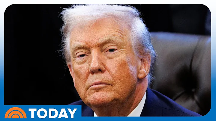 Supreme Court to Hear Case on Trump Birthright Citizenship Order