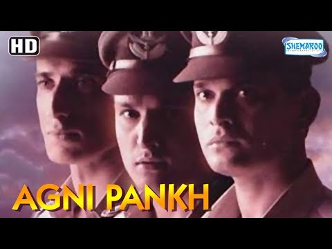 Agnipankh (2004) (HD) Hindi Full Movie - Jimmy Shergill | Sameer Dharmadhikari | Rahul Dev