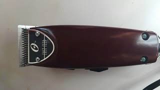 Oster Fast Feed Review - The Best Hair Clippers Ever