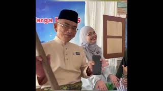 SALAM AIDILFITRI DARI PANITIA RBT