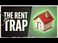 Renting vs. Buying a Home: The Trap