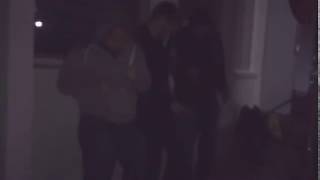 Mi̇ Gna (Fırat Üniversitesi - Akm Önü - Hafif Yağmurlu Bir Akşam - Tamamen Güzel Kafalar)