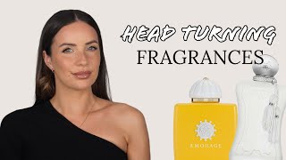 7 HEAD TURNING FRAGRANCES!! 🔥