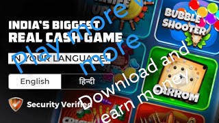 Refer and earn in wizo easy way to get money screenshot 3