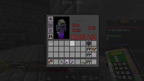 Minecraft |Rust| Raid AlphaTM Base And Guy_69 Base [PROFIT ???]