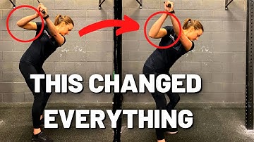 THE MOVE that CHANGED the golf swing FOREVER