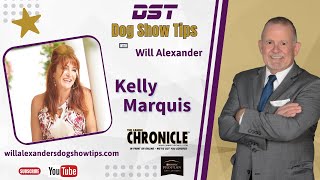 DST  Kelly Lyn Marques interview with Will Alexander