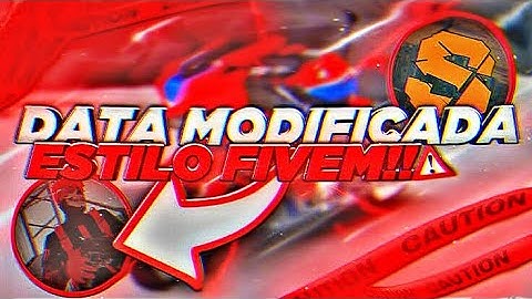 SAIU!! A MELHOR DATA MODIFICADA PARA SAMP LAUNCHER - GTA SAMP