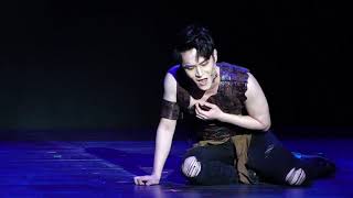 신혁수 (2018 뮤지컬스타페스티벌(용인문화재단) 은상)
