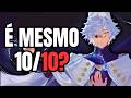 Witch Hat Atelier é MESMO 10/10?
