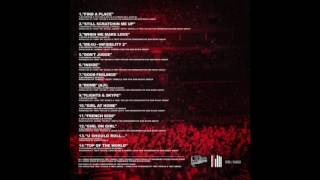 Trey Songz -Anticipation II (2011)