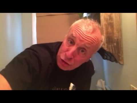 Ticked Off Vic: Electric Toothbrushes