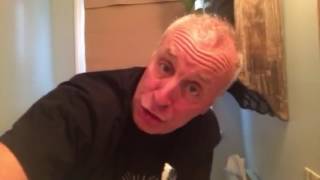 Ticked Off Vic: Electric Toothbrushes