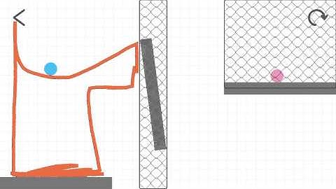 BRAIN DOTS solution Stage 232
