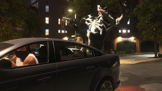This is the best glitch in the game | Marvels Spider-Man 2