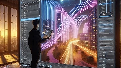 Learn DIALUX Evo with lighting parameters and
