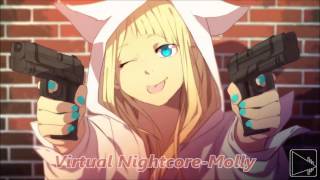 Nightcore-Molly