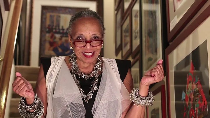 Artist K  Joy Ballard Peters Video March 2021