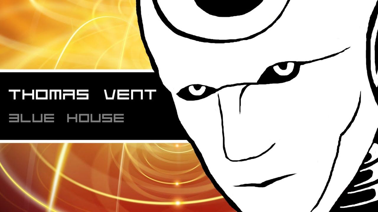 Thomas Vent - Blue House