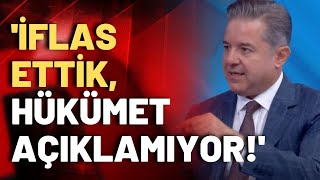 İktidar Dış Kaynak Bulamazsa Ne Olacak? Oğul Aktuna Anlattı