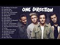The Best Of One Direction _ One Direction Greatest hits full album