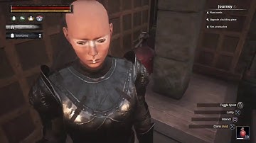 Conan Exiles hard base raid part 2