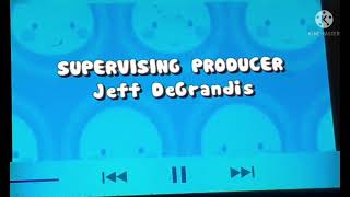 Ni Hao, Kai-Lan Ending Credits With Oswald Ending Theme Song 2009