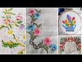 Stunning & Elegant Cross stitch patterns/Charsuti Embroidery Design Ideas Hand made Embroidery